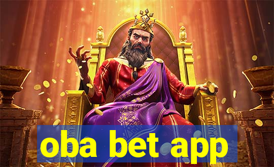 oba bet app